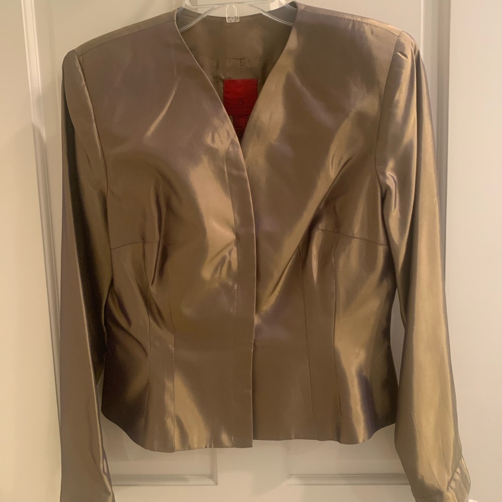 Evening jacket
